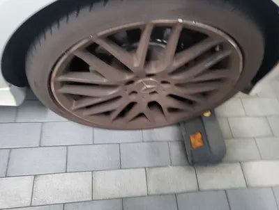 2017 Mercedes-Benz A 45 AMG VIN: