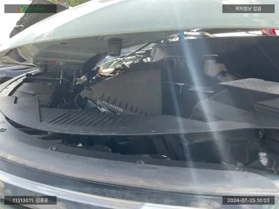 2023 Hyundai Kona KMHHC813BPU018733 VIN:KMHHC813BPU018733