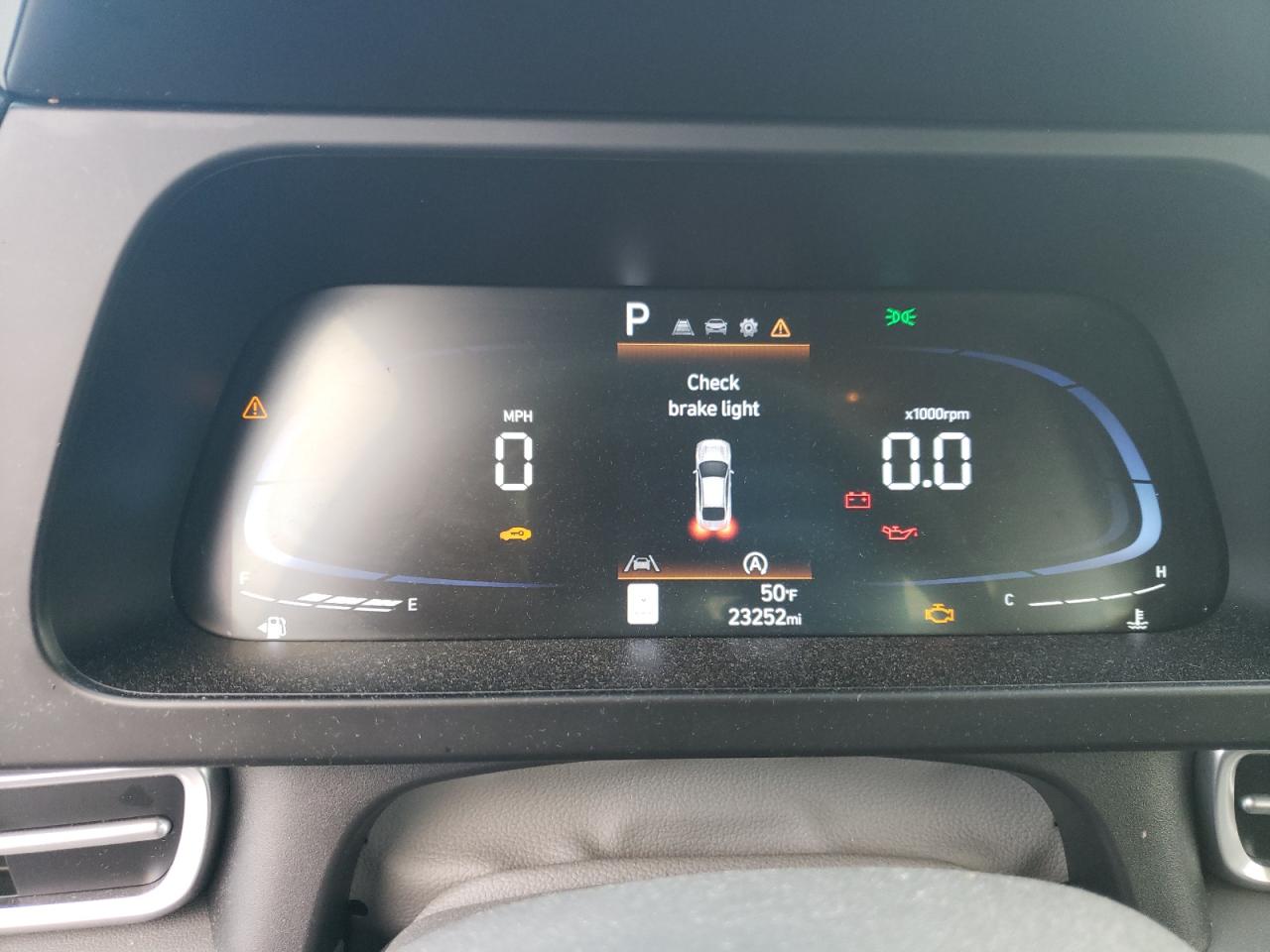 2024 HYUNDAI ELANTRA SE VIN:KMHLL4DG3RU689536