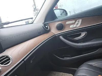 2018 Mercedes-Benz E 220 323KMWDDZF0EB3JA3 VIN:323KMWDDZF0EB3JA3