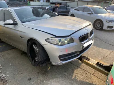 2015 BMW 520 WBA5E5108FG056607 VIN:WBA5E5108FG056607