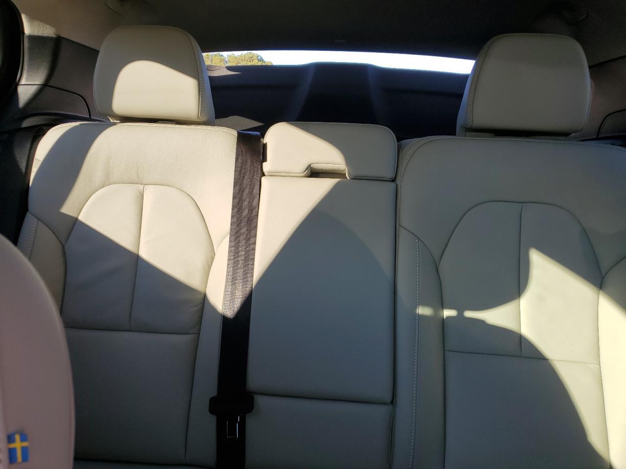 2023 VOLVO XC40 PLUS VIN:YV4L12UE1P2051871