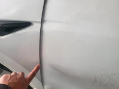2021 Tesla Model Y VIN: