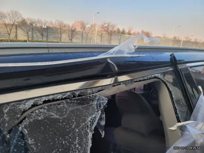 2018 Kia Carnival KNAMC81ABJS429612 VIN:KNAMC81ABJS429612