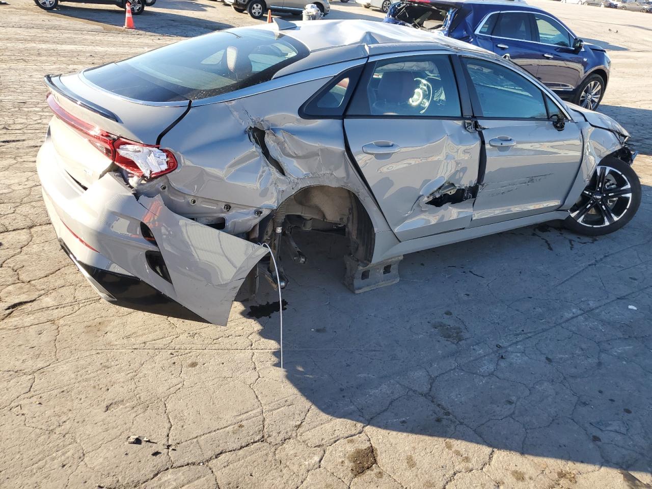 2024 KIA K5 GT LINE VIN:5XXG64J23RG244984
