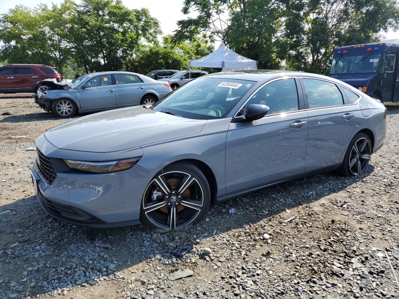 2023 HONDA ACCORD HYBRID SPORT VIN:1HGCY2F54PA044240