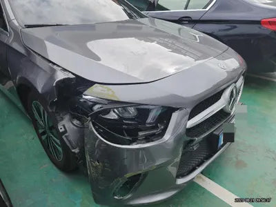 2021 Mercedes-Benz A 220 W1K3G4EB6MJ304787 VIN:W1K3G4EB6MJ304787