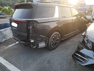 2023 Kia Carnival KNANE81BBPS218032 VIN:KNANE81BBPS218032