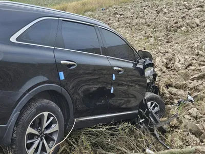 2018 Kia Sorento KNAPG81ABJA448574 VIN:KNAPG81ABJA448574
