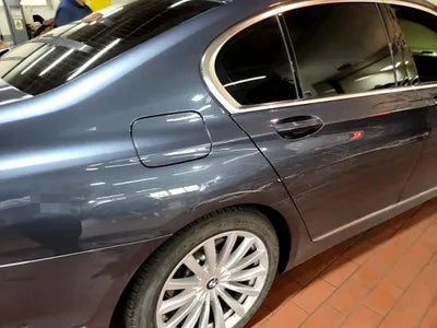 2016 BMW 730 WBA7C4104GG435114 VIN:WBA7C4104GG435114