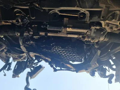 2017 Mercedes-Benz S 350 960KMWDDUF3CB2HA2 VIN:960KMWDDUF3CB2HA2