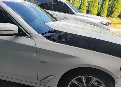 2018 BMW 520 WBAJK7107JBP72228 VIN:WBAJK7107JBP72228