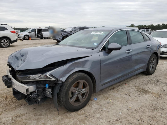 2023 KIA K5 LXS VIN:5XXG14J25PG195072