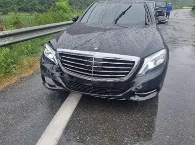 2015 Mercedes-Benz S 350 WDDUF3DB8FA166398 VIN:WDDUF3DB8FA166398