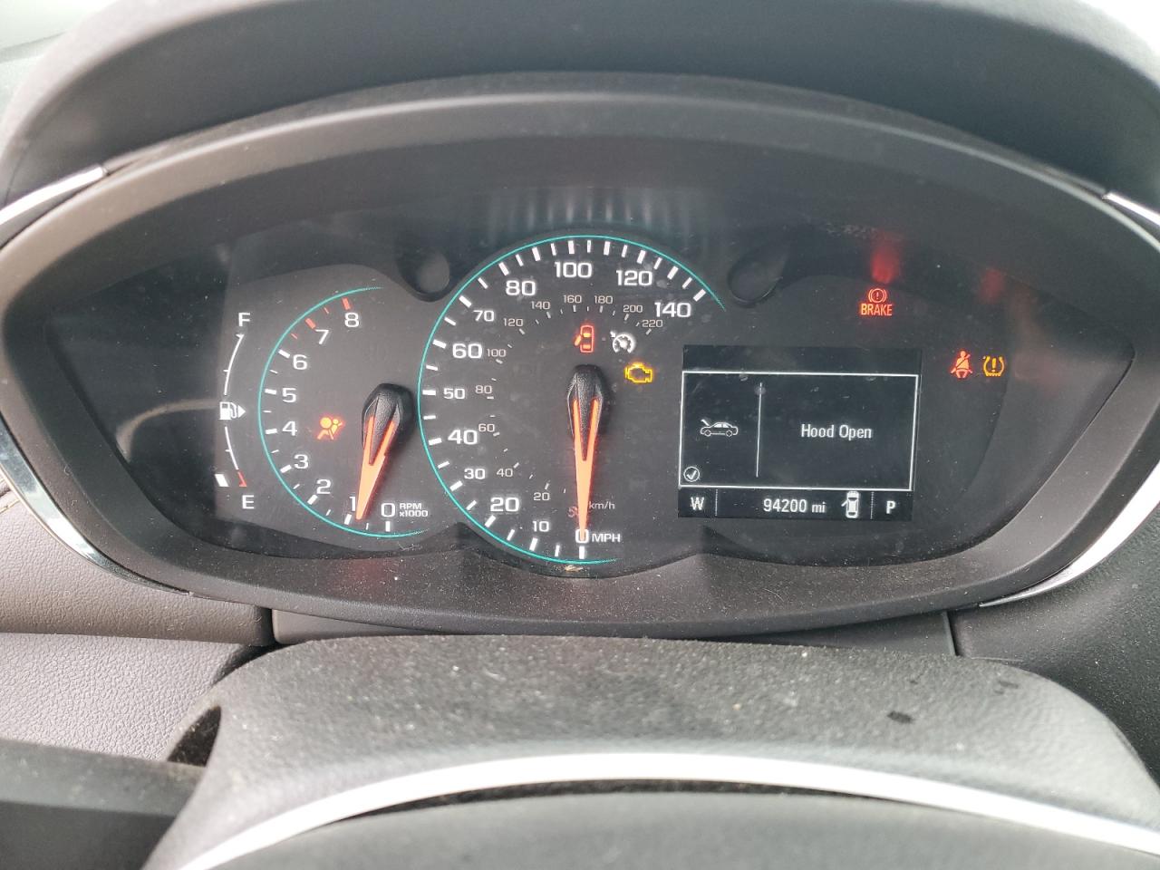 2022 CHEVROLET TRAX LS VIN:KL7CJKSM2NB527830