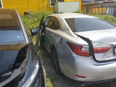2016 Lexus ES 350 JTHBK1GG3G2241009 VIN:JTHBK1GG3G2241009