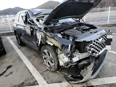 2022 Hyundai Santa FE KMHS281HHNU448560 VIN:KMHS281HHNU448560