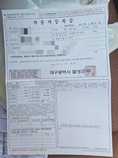 2023 Kia K5 VIN: