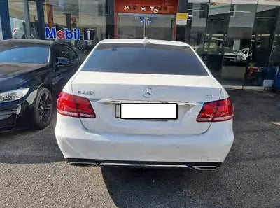 2016 Mercedes-Benz E 220 WDDHF0CB9GB186057 VIN:WDDHF0CB9GB186057