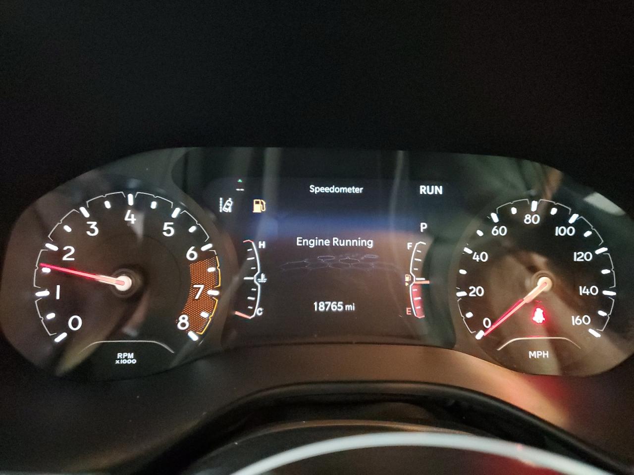 2022 JEEP COMPASS LATITUDE VIN:3C4NJDBB0NT122375