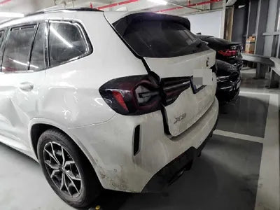 2022 BMW 320 WBA31DP00N9N40360 VIN:WBA31DP00N9N40360