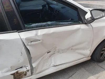 2015 Volkswagen Polo VIN: