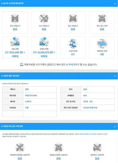 2015 Hyundai Tucson KMHJT81VBFU094395 VIN:KMHJT81VBFU094395