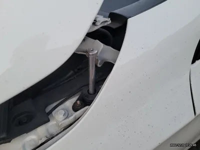 2017 Mercedes-Benz A 200 VIN: