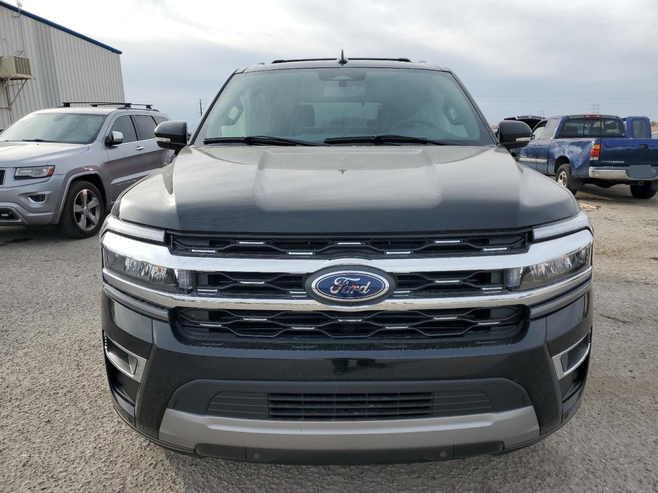 2024 FORD EXPEDITION LIMITED VIN:1FMJU1K82REA86974