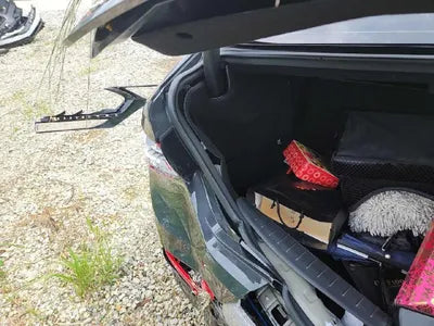 2016 Genesis G80 VIN: