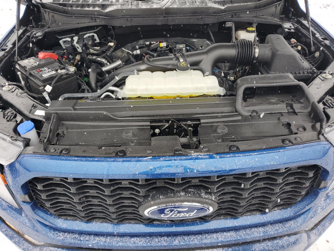 2023 FORD F150 SUPERCREW VIN:1FTEW1EP4PKE26482