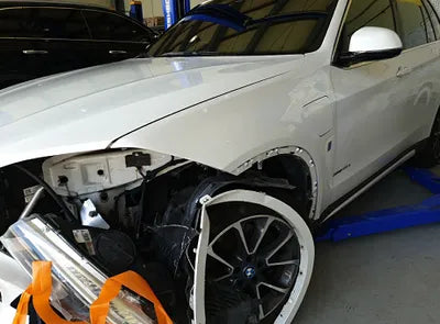 2018 BMW 540 WBAKT0108J0Z76721 VIN:WBAKT0108J0Z76721