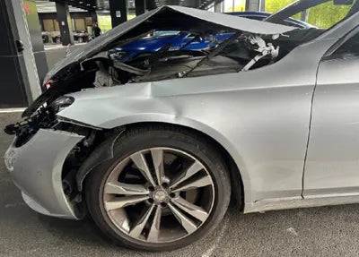 2015 Mercedes-Benz S 500 WDDUG8FB8FA152881 VIN:WDDUG8FB8FA152881