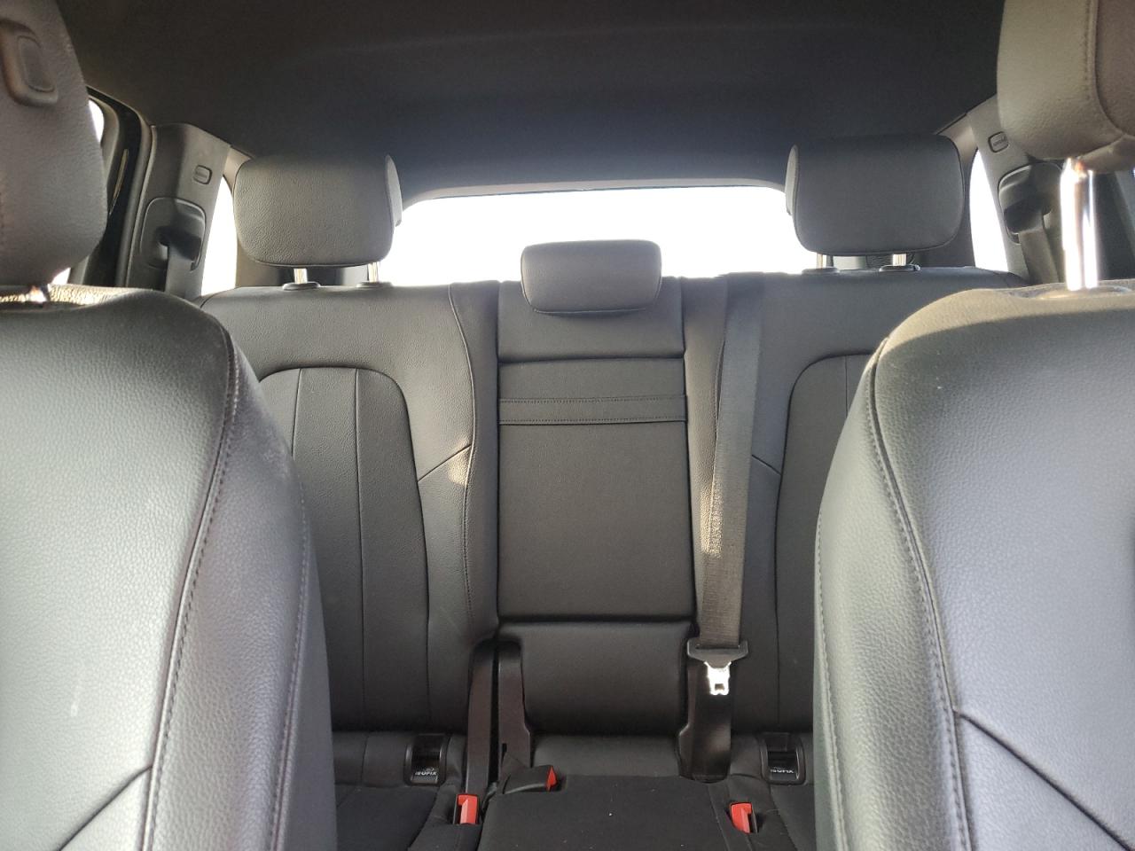 2022 MERCEDES-BENZ GLB 250 VIN:W1N4M4GBXNW233952