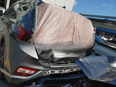 2019 Hyundai Santa FE NONE VIN: