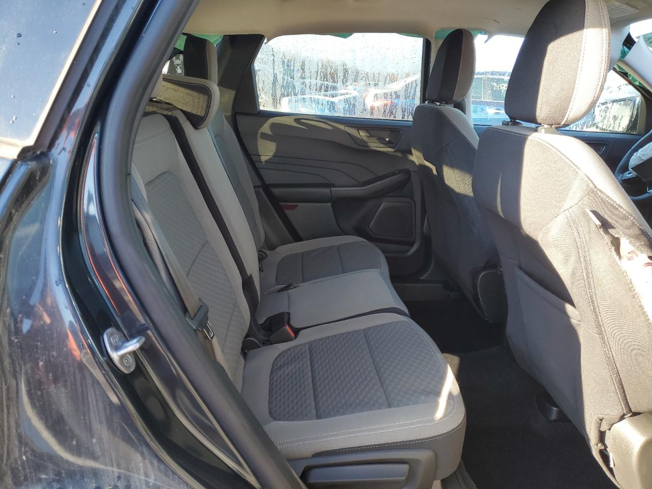 2022 FORD ESCAPE SE VIN:1FMCU9G6XNUB90305