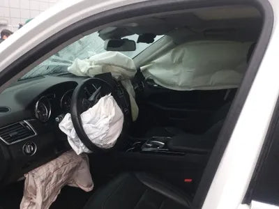 2017 Mercedes-Benz GLE 350 VIN: