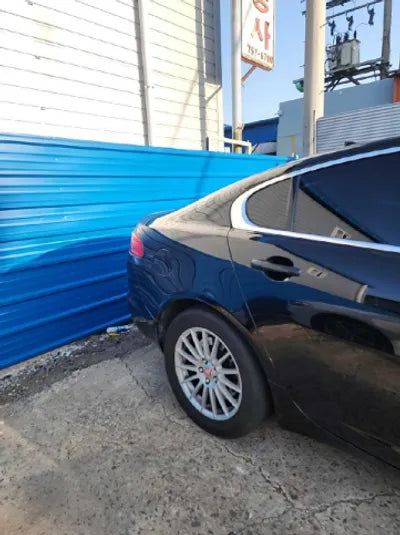 2015 Jaguar XF SAJAA05S4FPU54118 VIN:SAJAA05S4FPU54118