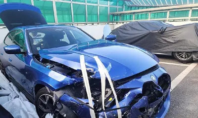 2023 BMW i4 WBY71AW09PFN69783 VIN:WBY71AW09PFN69783