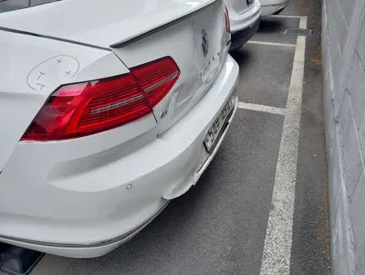 2018 Volkswagen Passat WVWZZZ3CZJE139619 VIN:WVWZZZ3CZJE139619