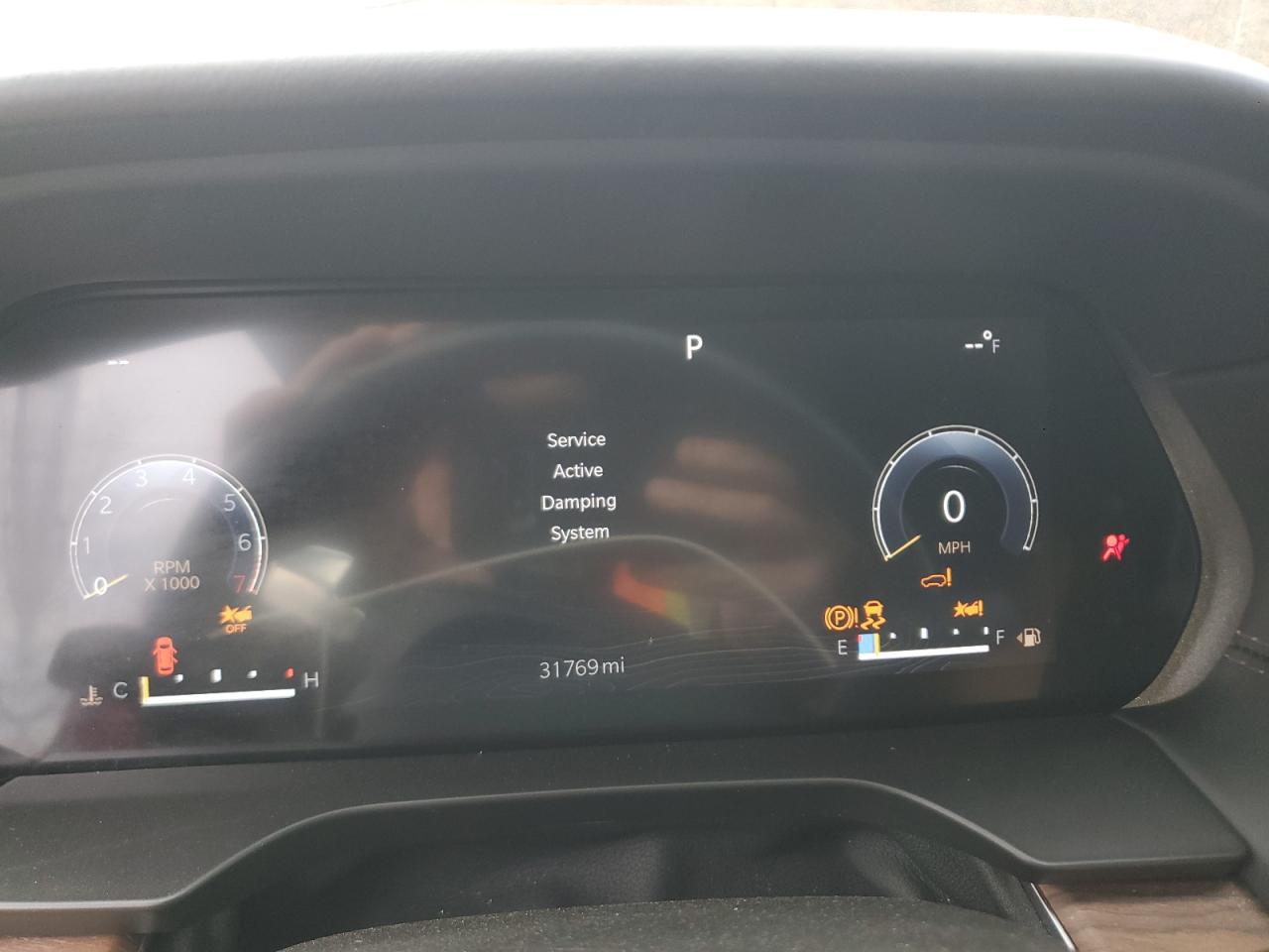 2022 JEEP GRAND CHEROKEE SUMMIT VIN:1C4RJHEG1N8557128