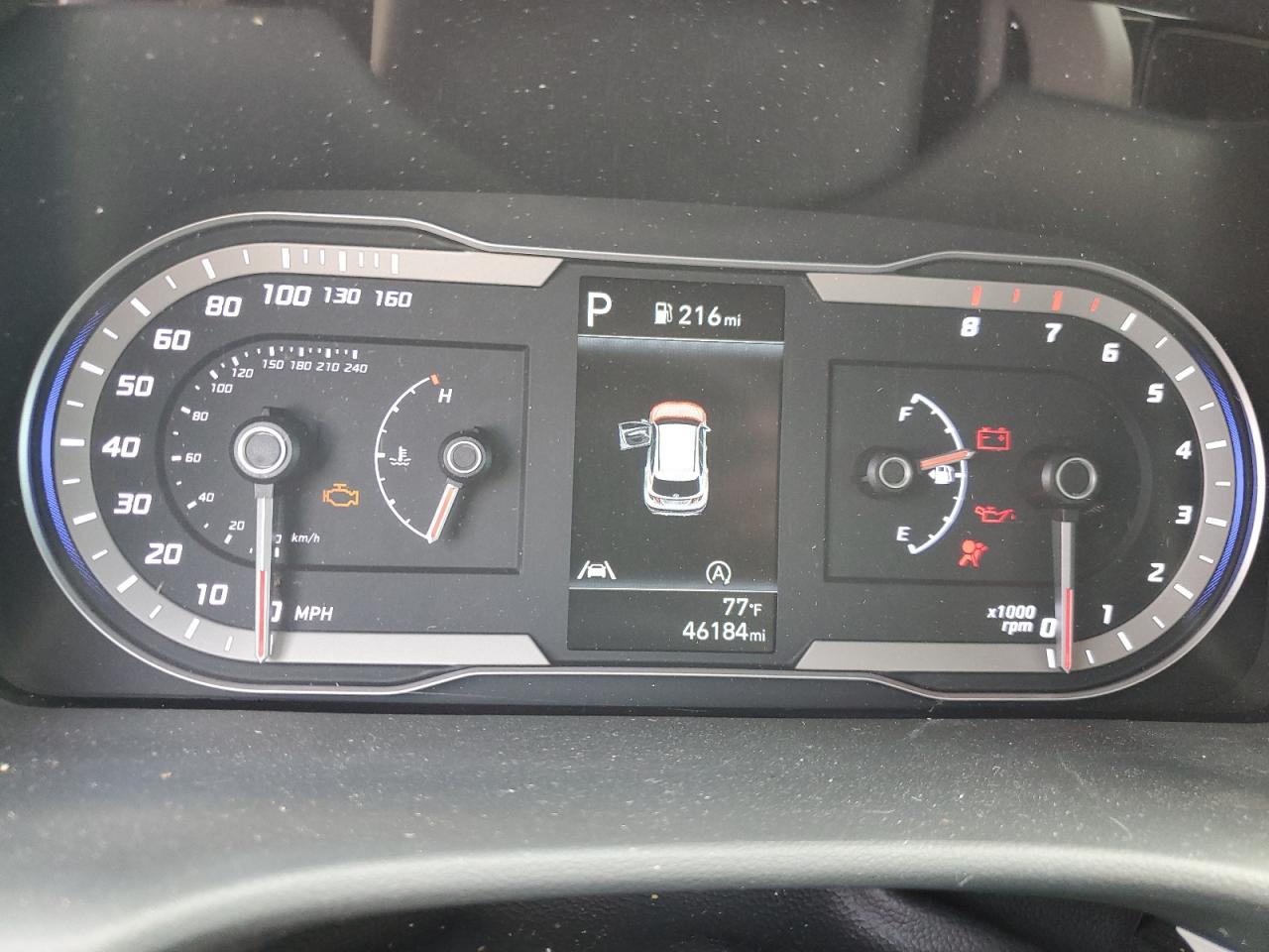 2022 HYUNDAI TUCSON SE VIN:5NMJA3AE5NH012813