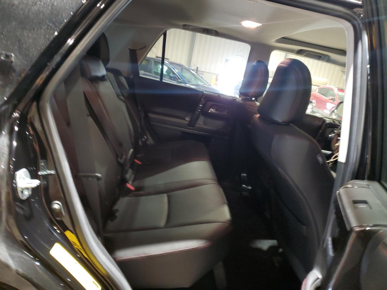 2023 TOYOTA 4RUNNER SE VIN:JTELU5JRXP6192395