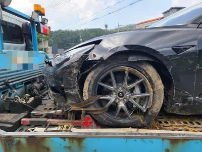 2022 Tesla Model 3 VIN: