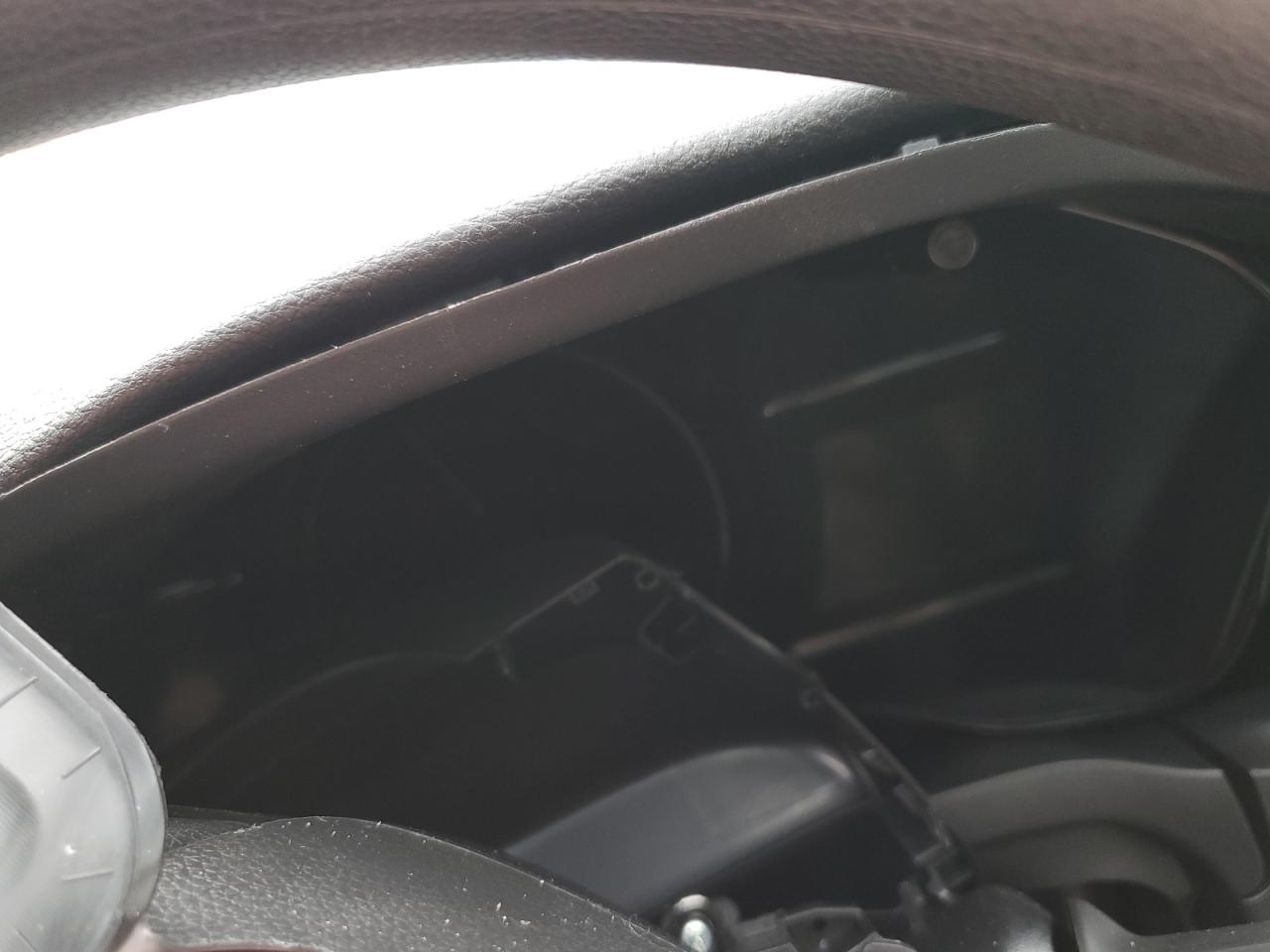 2022 HONDA HR-V EX VIN:3CZRU5H55NM742790