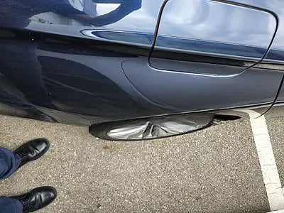 2015 Citroen AMI NONE VIN: