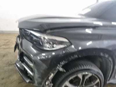 2022 BMW 530 WBAJU8103N9K61984 VIN:WBAJU8103N9K61984