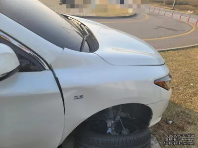 2017 Infiniti QX60 VIN: