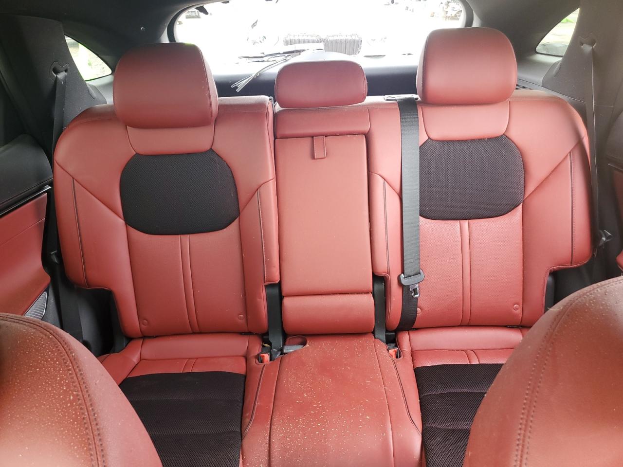 2023 GENESIS GV70 BASE VIN:KMUMADTB7PU094056