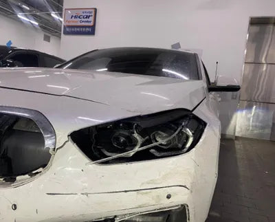 2022 BMW 120 WBA7L7104N7K00257 VIN:WBA7L7104N7K00257